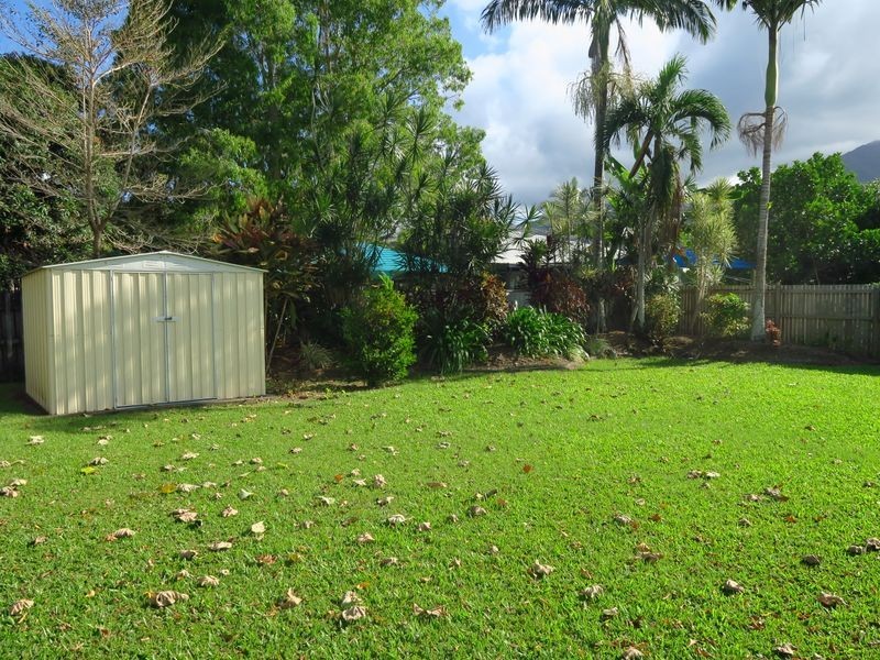 17 Gardiner Close, Brinsmead QLD 4870