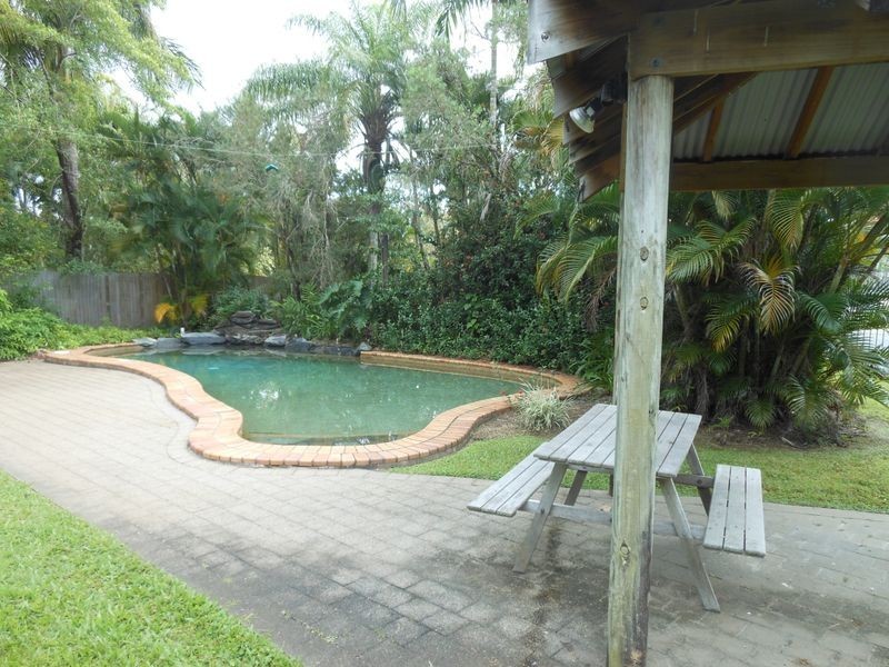 5/15 Springfield Crescent, Manoora QLD 4870