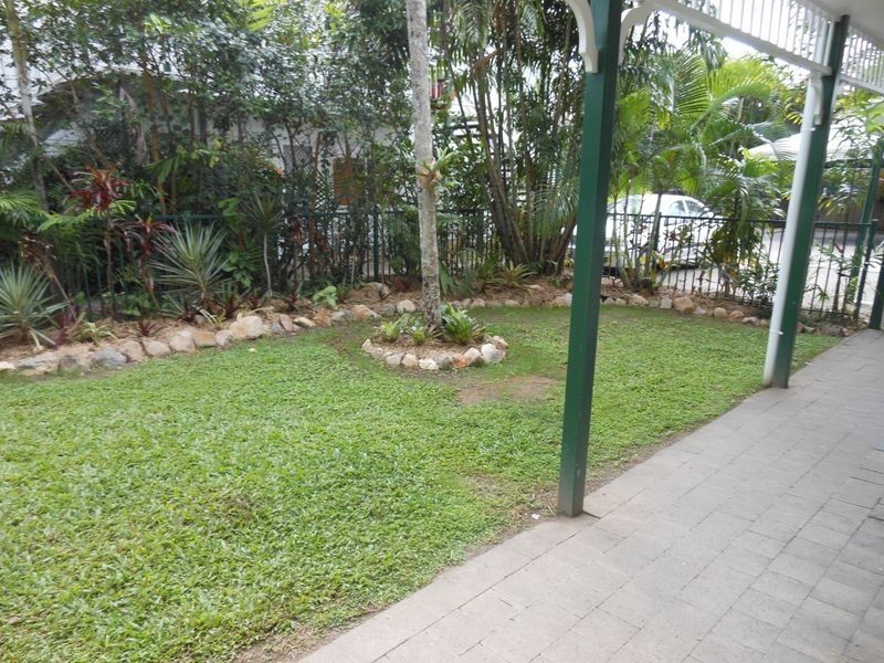 5/15 Springfield Crescent, Manoora QLD 4870