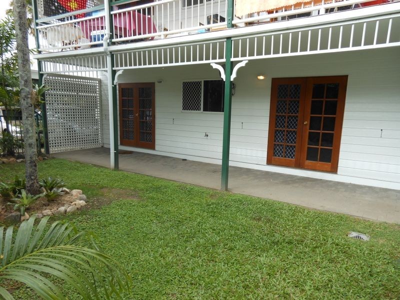 5/15 Springfield Crescent, Manoora QLD 4870