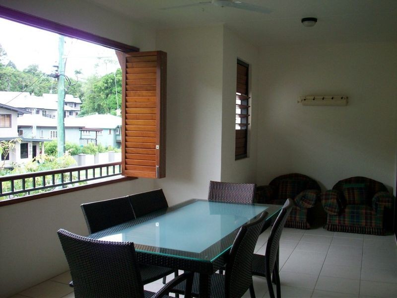 Freshwater QLD 4870