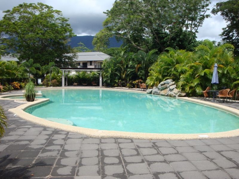 Freshwater QLD 4870