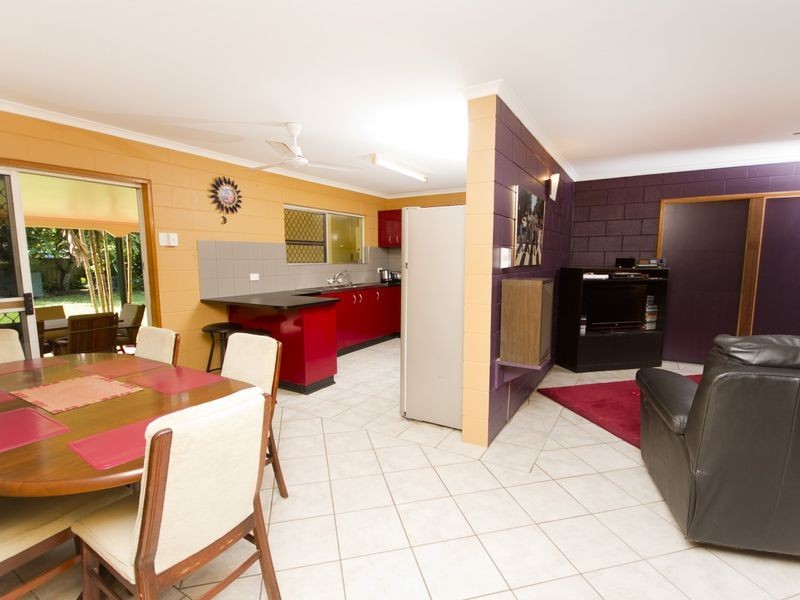 55 Mt. Peter Road, Edmonton QLD 4869