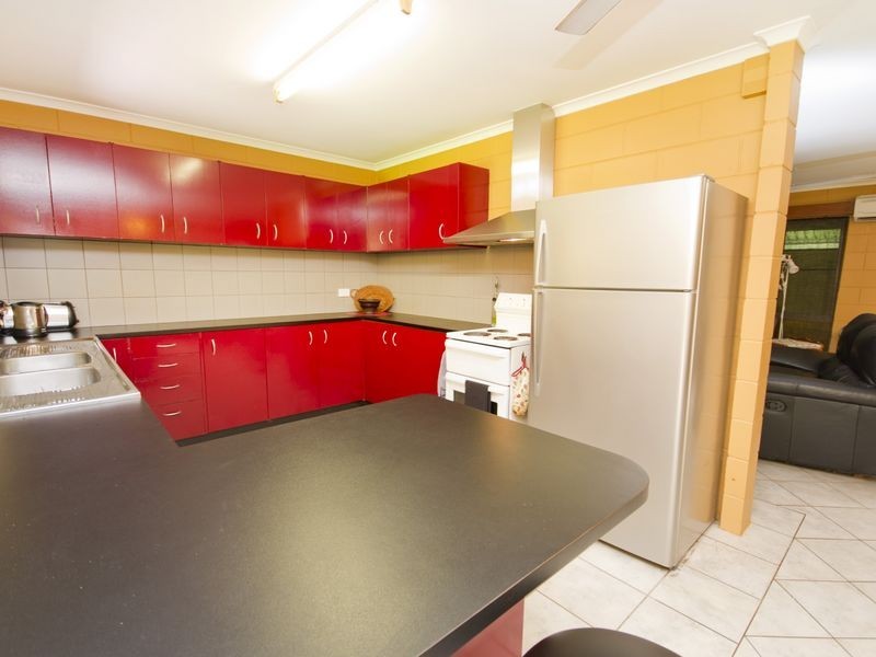 55 Mt. Peter Road, Edmonton QLD 4869