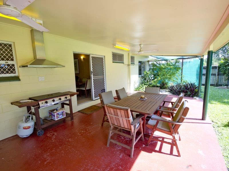 55 Mt. Peter Road, Edmonton QLD 4869