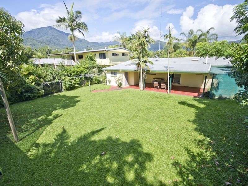 55 Mt. Peter Road, Edmonton QLD 4869
