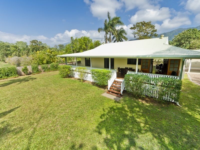 16A Arizona Crescent, White Rock QLD 4868