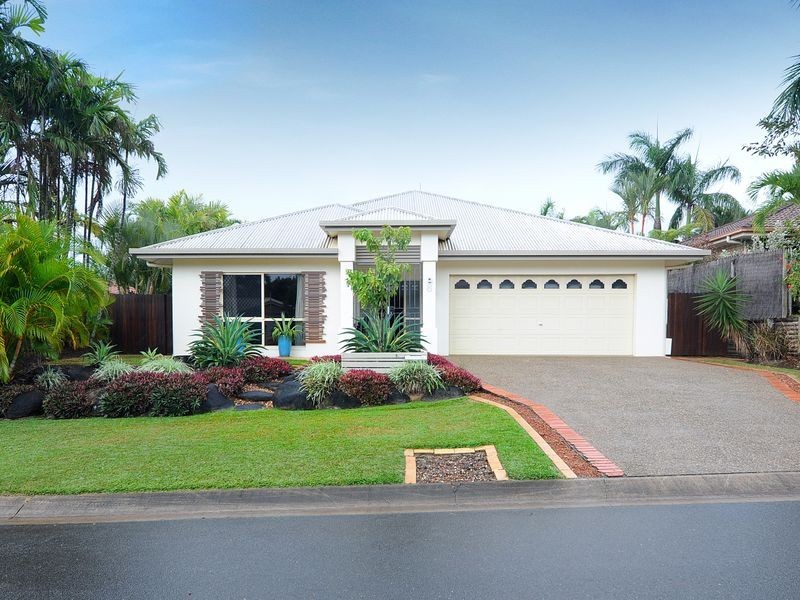 8 Kipling Street, Brinsmead QLD 4870
