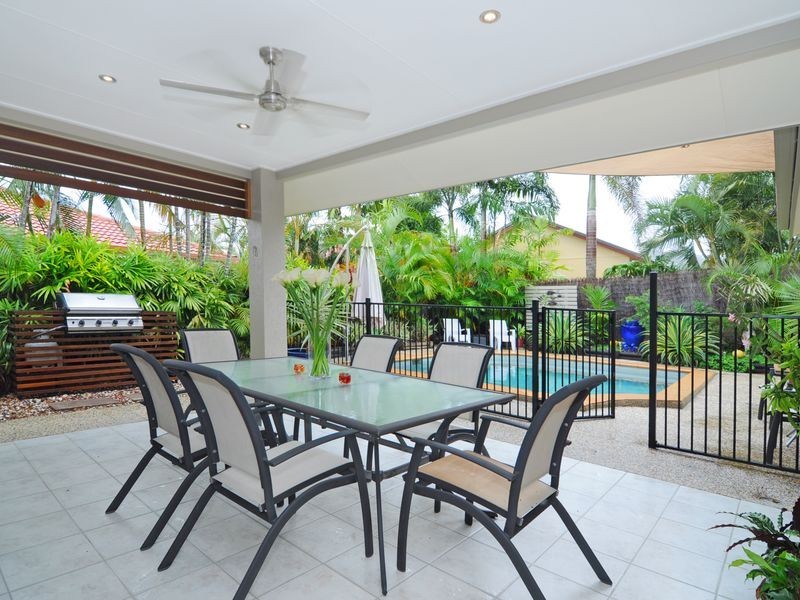 8 Kipling Street, Brinsmead QLD 4870