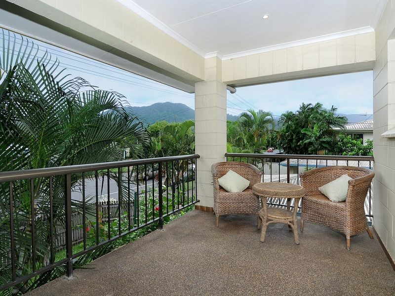 8/18 Jensen Street, Manoora QLD 4870