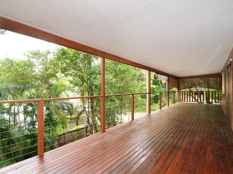 17 Jagera Close, Kamerunga QLD 4870