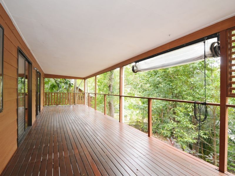 17 Jagera Close, Kamerunga QLD 4870