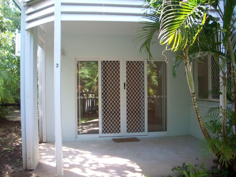 Manoora QLD 4870