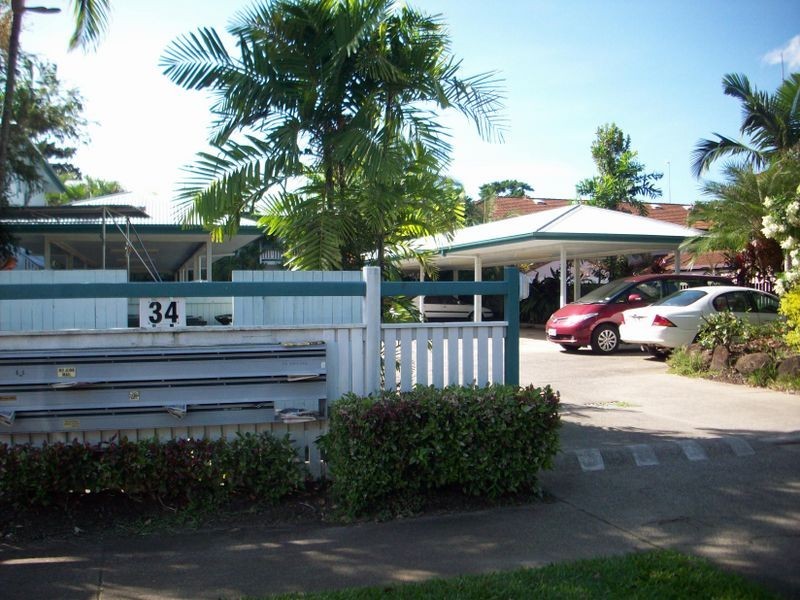 Manoora QLD 4870