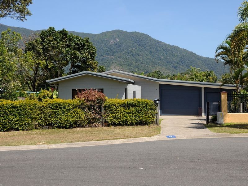 29 Slathiel Street, Brinsmead QLD 4870