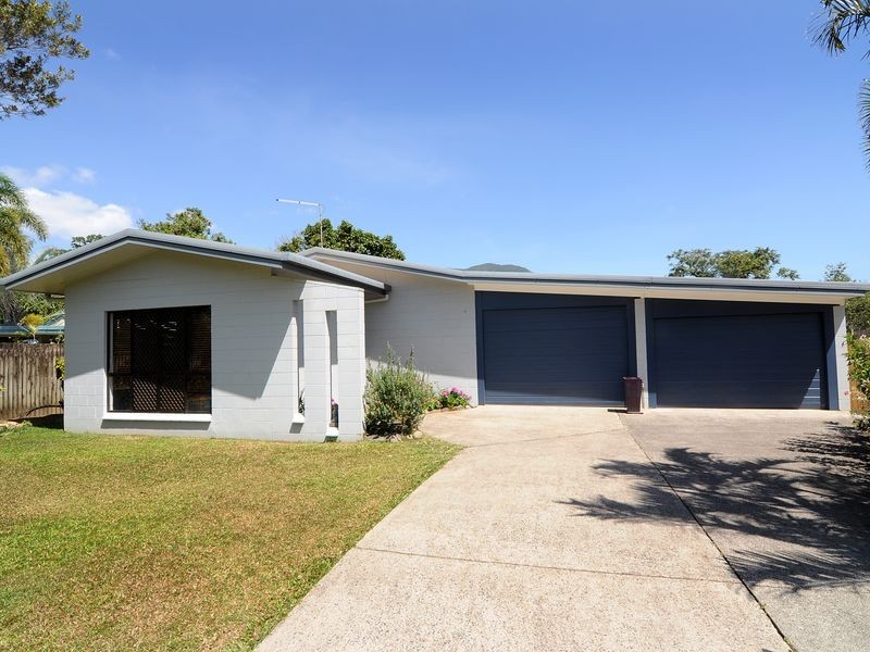 29 Slathiel Street, Brinsmead QLD 4870
