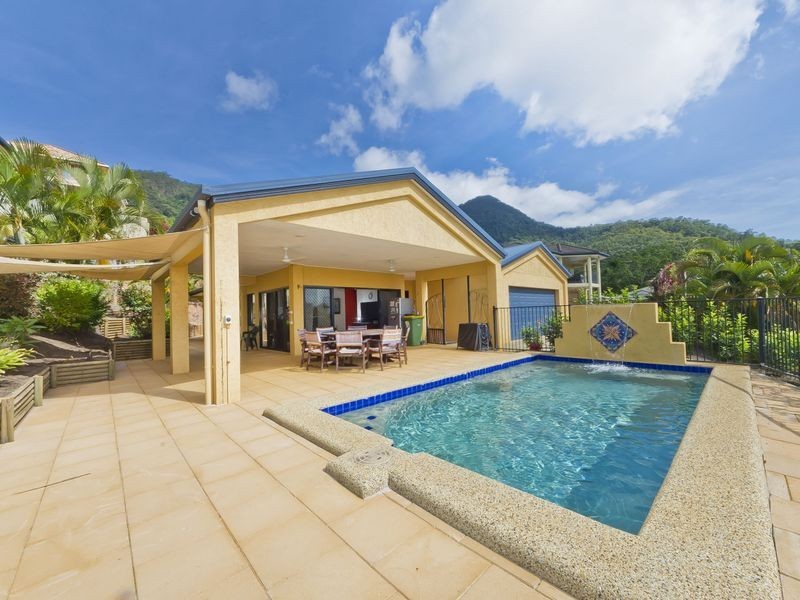 37 Laurel Avenue, Mount Sheridan QLD 4868
