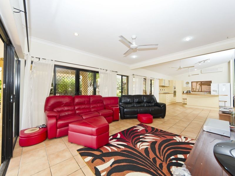 37 Laurel Avenue, Mount Sheridan QLD 4868