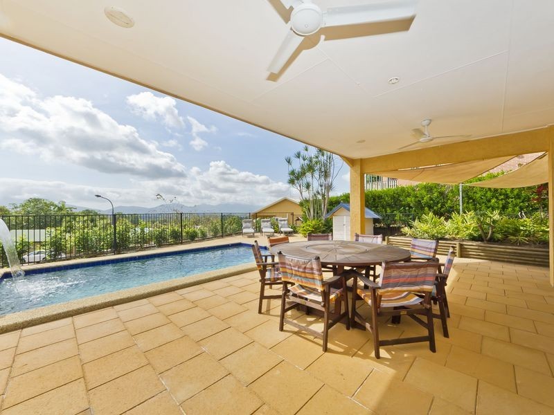 37 Laurel Avenue, Mount Sheridan QLD 4868