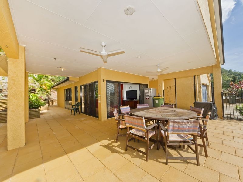 37 Laurel Avenue, Mount Sheridan QLD 4868