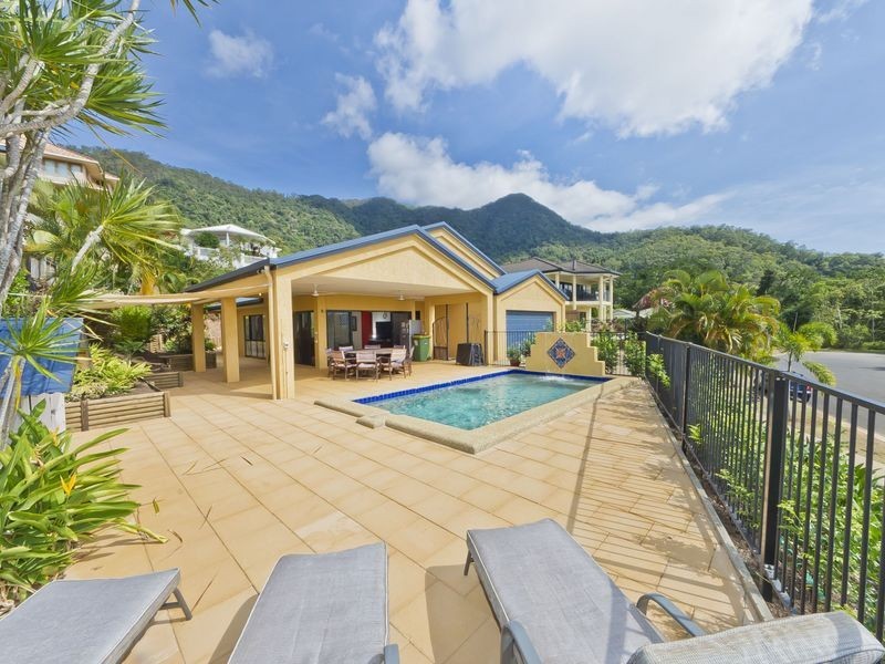 37 Laurel Avenue, Mount Sheridan QLD 4868