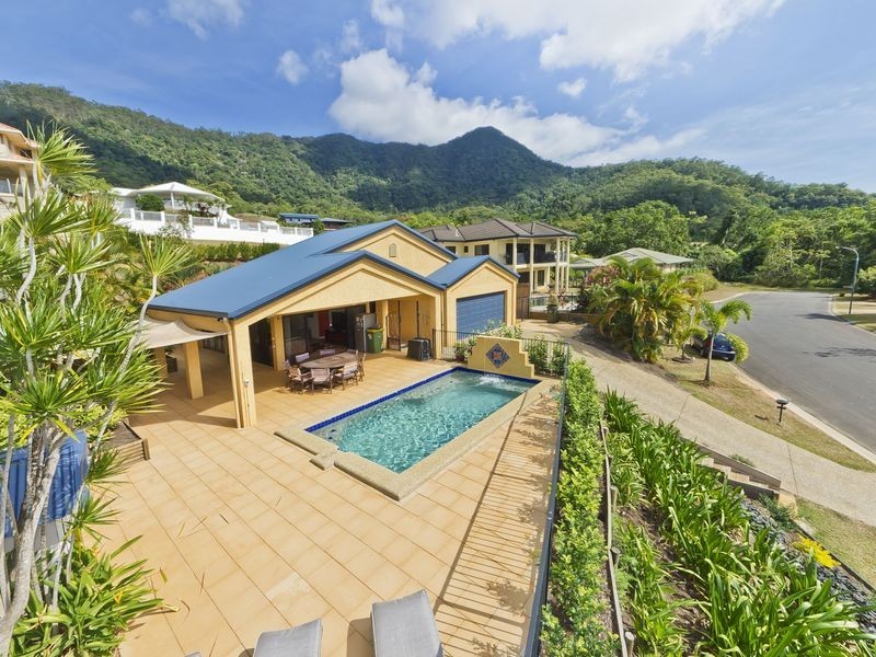 37 Laurel Avenue, Mount Sheridan QLD 4868