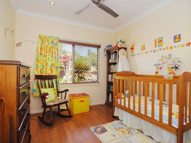 7 St Albans Close, Brinsmead QLD 4870