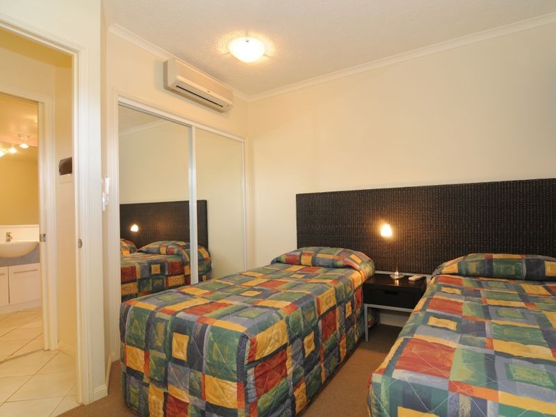 21/275 Esplanade, Cairns QLD 4870