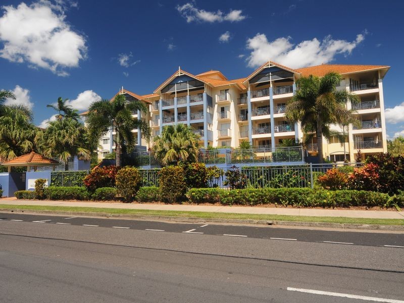 21/275 Esplanade, Cairns QLD 4870