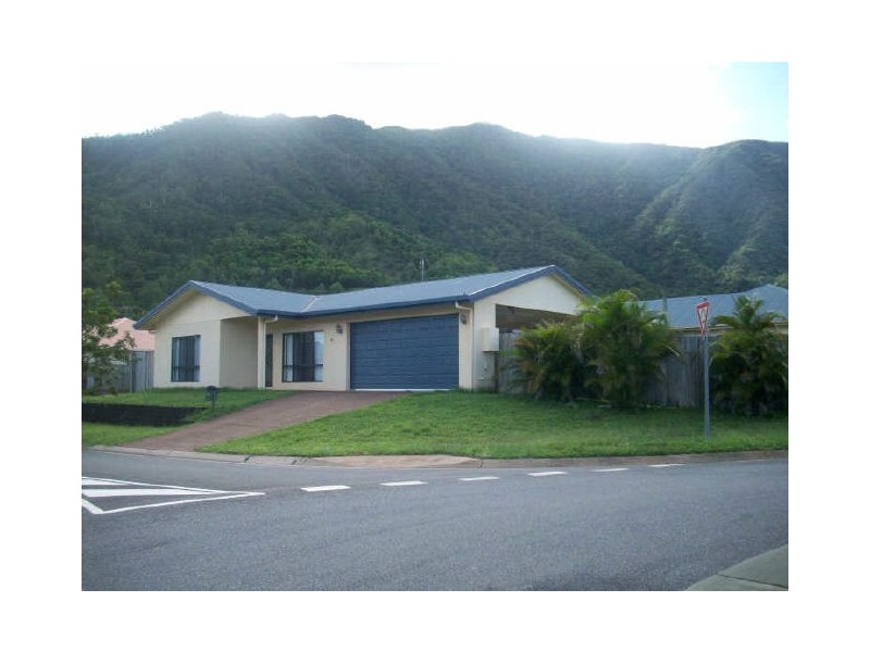 83 Jungara Road, Redlynch QLD 4870