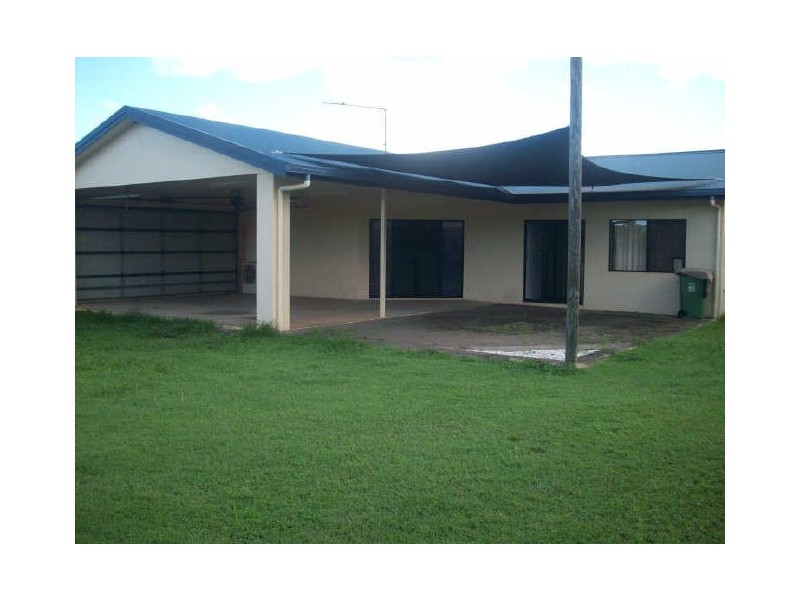 83 Jungara Road, Redlynch QLD 4870