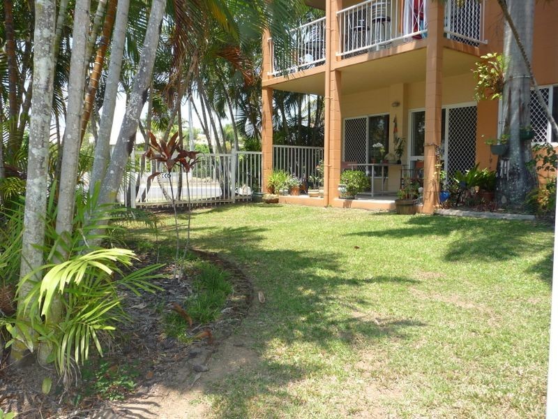 3/1 Quetta Close, Manoora QLD 4870