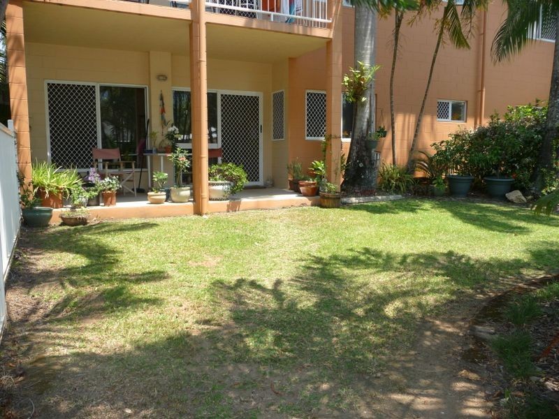 3/1 Quetta Close, Manoora QLD 4870