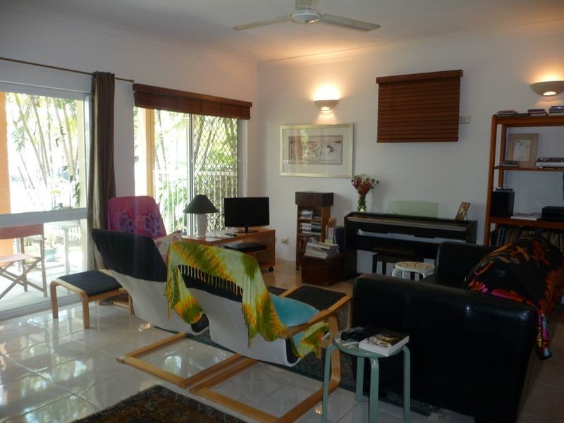 3/1 Quetta Close, Manoora QLD 4870