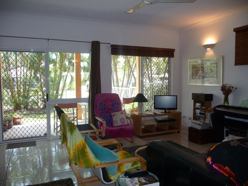 3/1 Quetta Close, Manoora QLD 4870