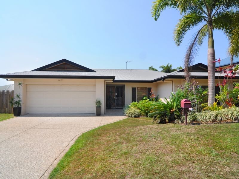 36 West Park Ridge Drive, Brinsmead QLD 4870