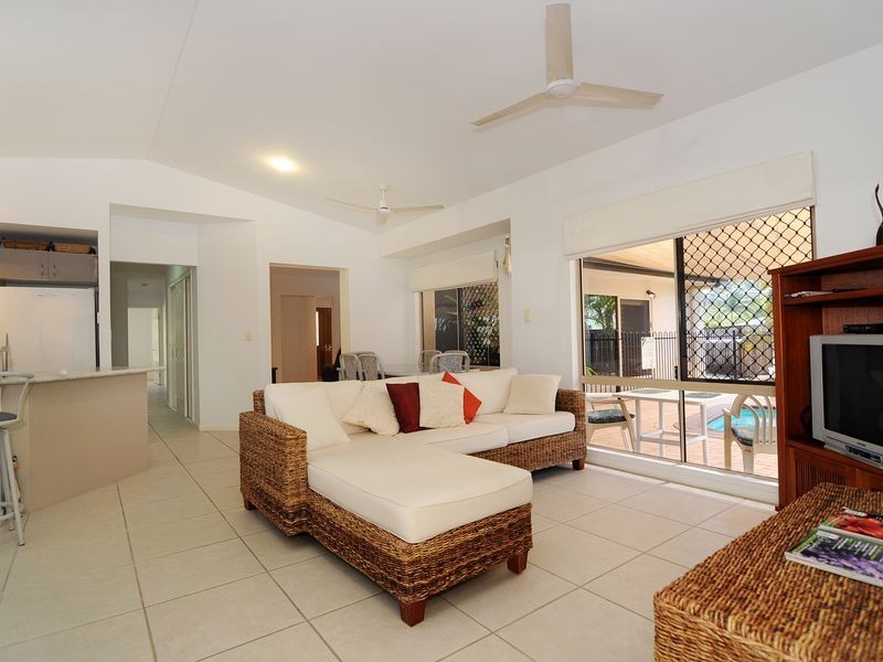 36 West Park Ridge Drive, Brinsmead QLD 4870