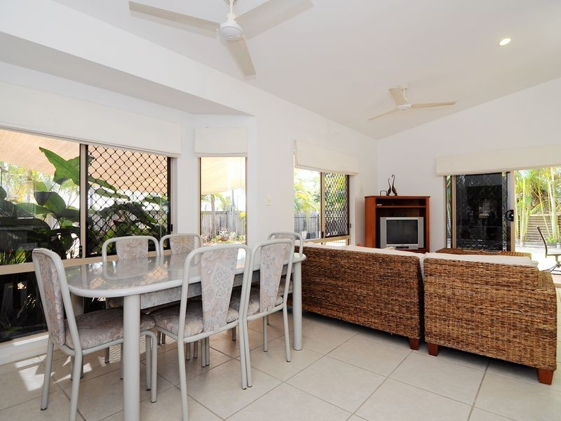 36 West Park Ridge Drive, Brinsmead QLD 4870