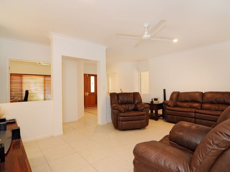 36 West Park Ridge Drive, Brinsmead QLD 4870