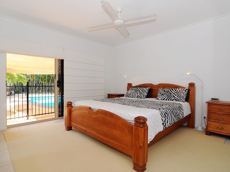 36 West Park Ridge Drive, Brinsmead QLD 4870