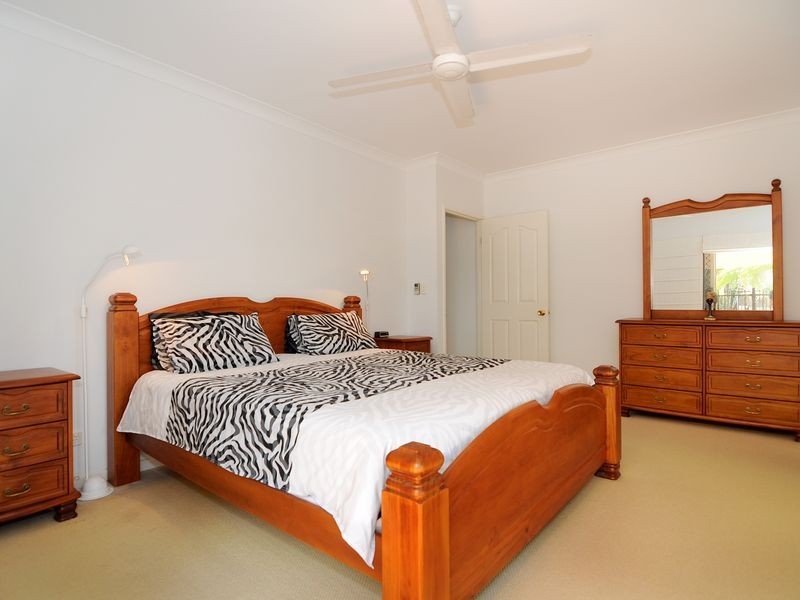 36 West Park Ridge Drive, Brinsmead QLD 4870