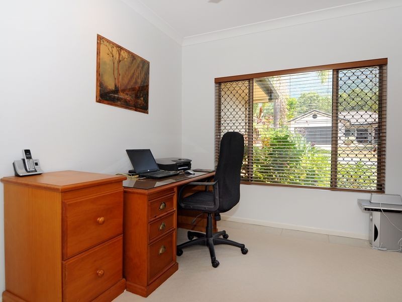 36 West Park Ridge Drive, Brinsmead QLD 4870