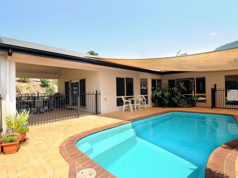 36 West Park Ridge Drive, Brinsmead QLD 4870