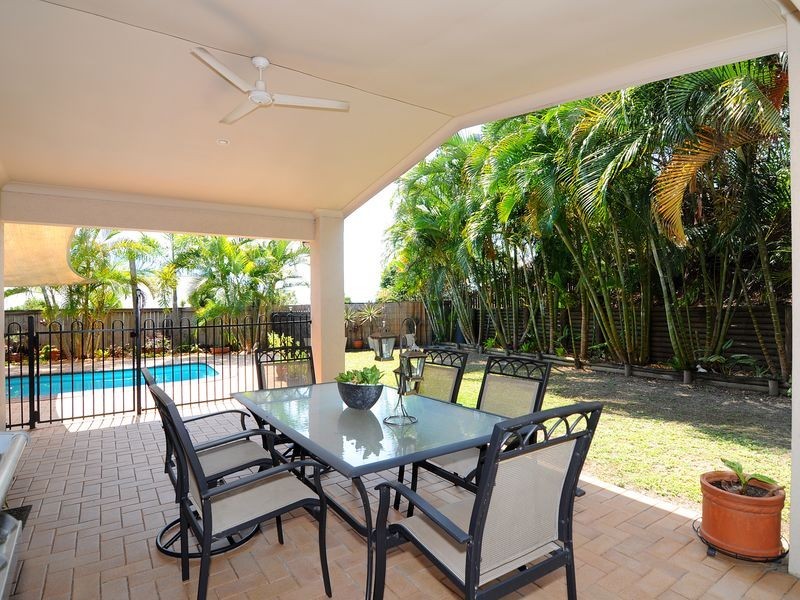 36 West Park Ridge Drive, Brinsmead QLD 4870