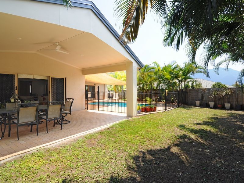 36 West Park Ridge Drive, Brinsmead QLD 4870