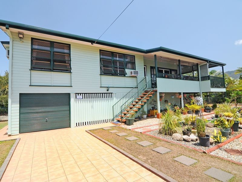 57 Clarke Street, Manunda QLD 4870