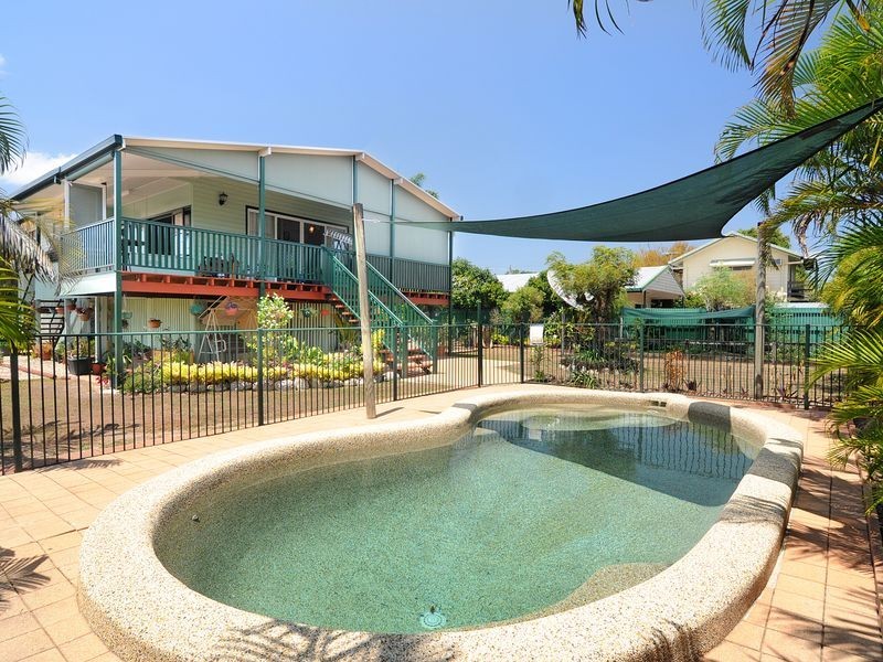 57 Clarke Street, Manunda QLD 4870