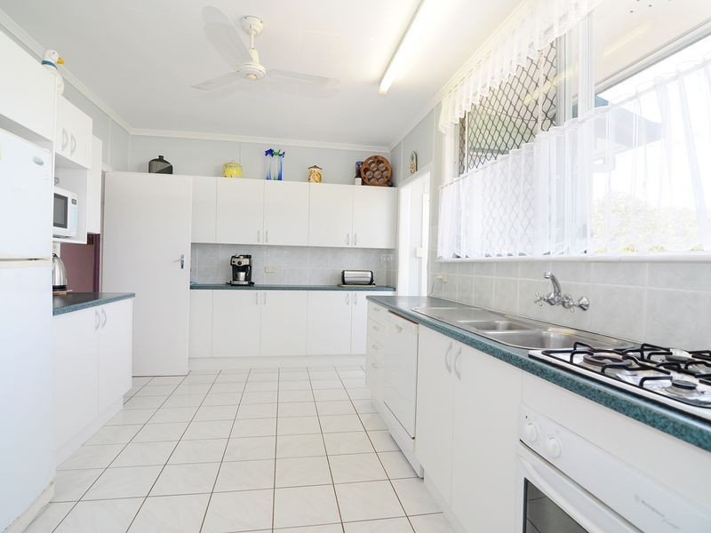 57 Clarke Street, Manunda QLD 4870