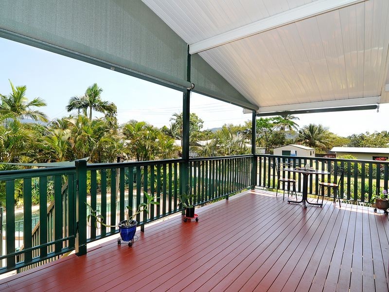 57 Clarke Street, Manunda QLD 4870