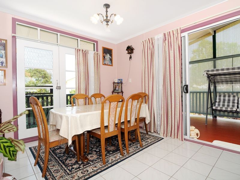 57 Clarke Street, Manunda QLD 4870